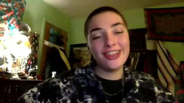 Image 8 of melodicknowledge Stream on Chaturbate on 17 months ago