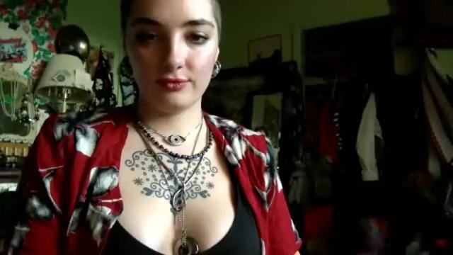 Image 10 of melodicknowledge Stream on Chaturbate on 17 months ago