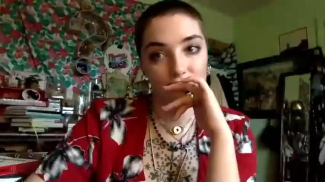 Image 2 of melodicknowledge Stream on Chaturbate on 17 months ago