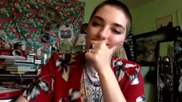 Image 3 of melodicknowledge Stream on Chaturbate on 17 months ago