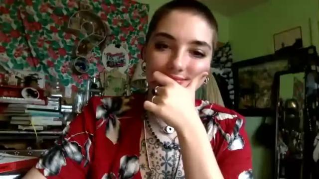 Image 4 of melodicknowledge Stream on Chaturbate on 17 months ago