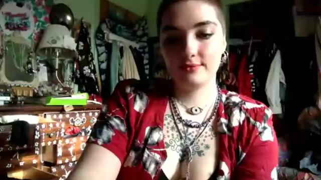 Image 7 of melodicknowledge Stream on Chaturbate on 17 months ago