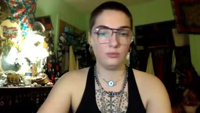 Thumbnail 1, melodicknowledge's Stream at Chaturbate, 16 months ago