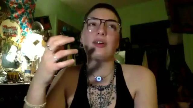 Image 10 of melodicknowledge Stream on Chaturbate on 16 months ago