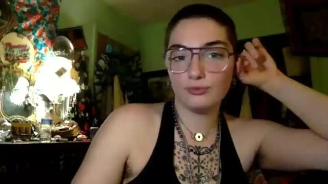 Image 11 of melodicknowledge Stream on Chaturbate on 16 months ago