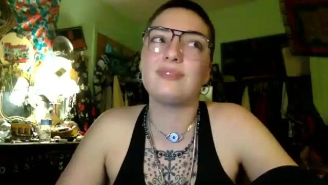 Image 12 of melodicknowledge Stream on Chaturbate on 16 months ago