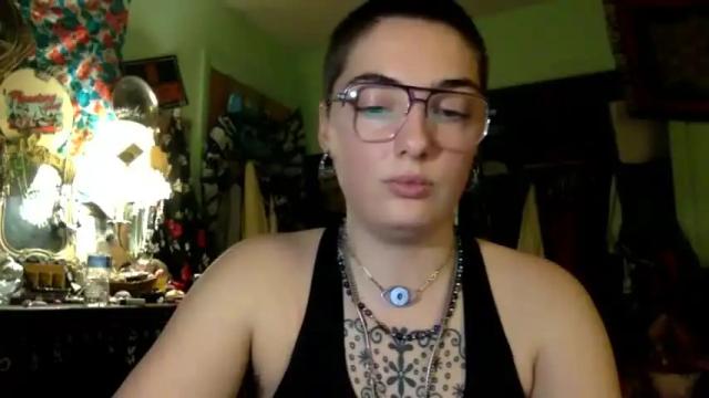 Thumbnail 2, melodicknowledge's Stream at Chaturbate, 16 months ago