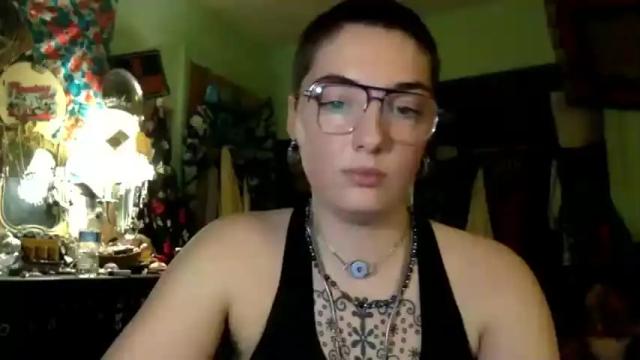 Image 6 of melodicknowledge Stream on Chaturbate on 16 months ago