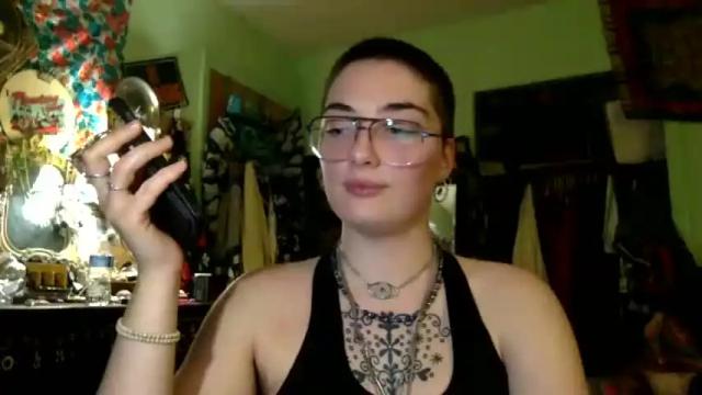 Image 8 of melodicknowledge Stream on Chaturbate on 16 months ago