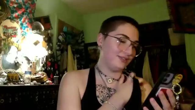 Thumbnail 3, melodicknowledge's Stream at Chaturbate, 16 months ago