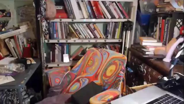 Thumbnail 3, melodicknowledge's Stream at Chaturbate, 16 months ago
