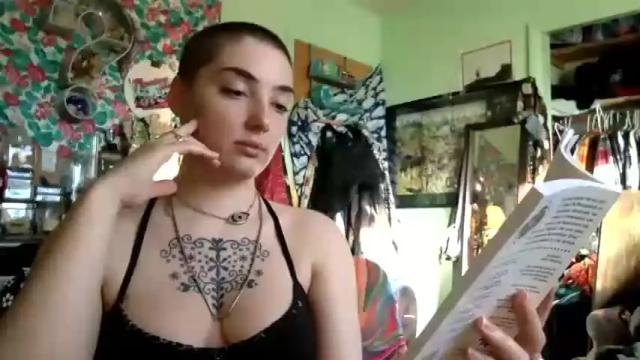 Thumbnail 1, melodicknowledge's Stream at Chaturbate, 16 months ago