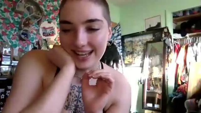 Thumbnail 2, melodicknowledge's Stream at Chaturbate, 16 months ago