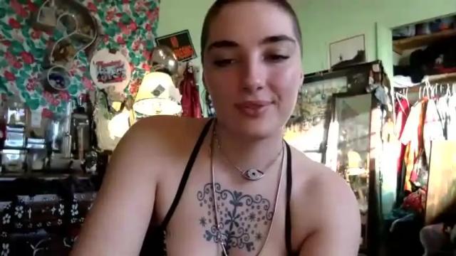 Image 7 of melodicknowledge Stream on Chaturbate on 16 months ago