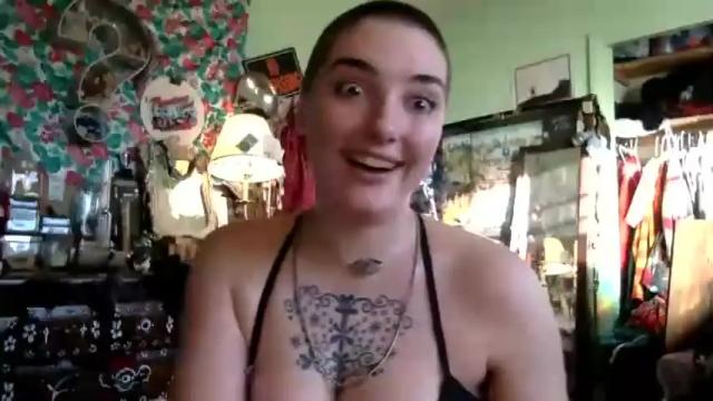 Thumbnail 3, melodicknowledge's Stream at Chaturbate, 16 months ago