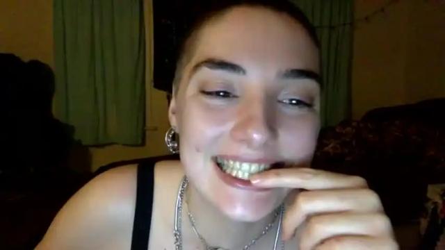 Image 3 of melodicknowledge Stream on Chaturbate on 16 months ago