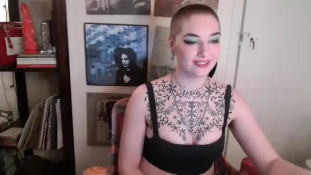 Image 11 of melodicknowledge Stream on Chaturbate on 14 months ago