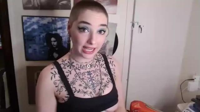 Image 2 of melodicknowledge Stream on Chaturbate on 14 months ago