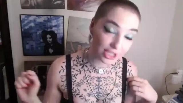 Image 4 of melodicknowledge Stream on Chaturbate on 14 months ago