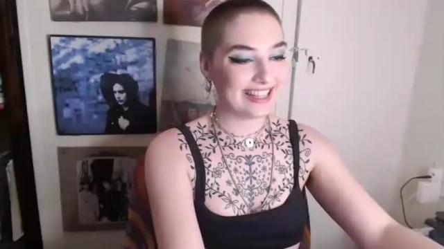 Image 6 of melodicknowledge Stream on Chaturbate on 14 months ago