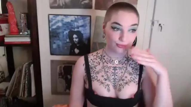 Image 8 of melodicknowledge Stream on Chaturbate on 14 months ago