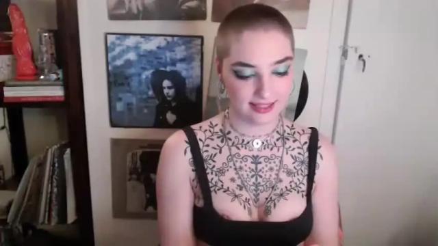 Thumbnail 3, melodicknowledge's Stream at Chaturbate, 14 months ago