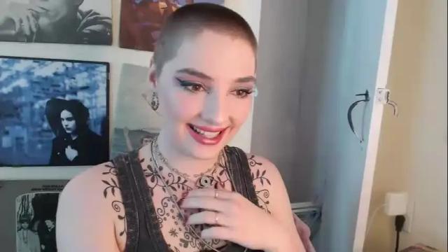 Thumbnail 1, melodicknowledge's Stream at Chaturbate, 14 months ago