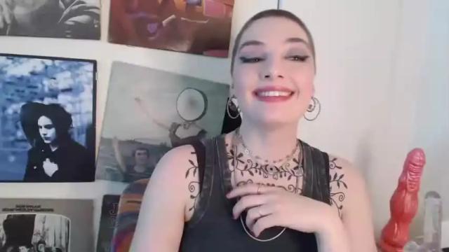 Image 10 of melodicknowledge Stream on Chaturbate on 14 months ago