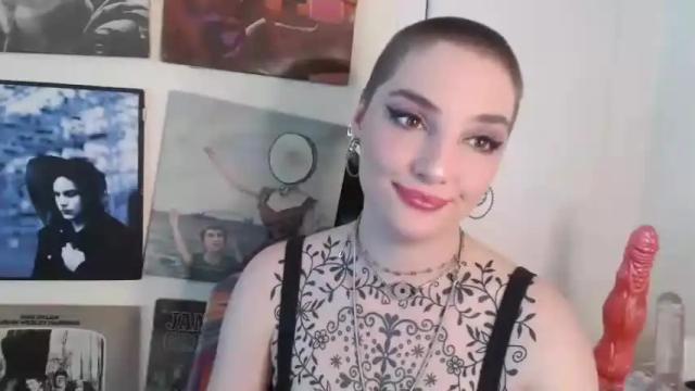 Image 11 of melodicknowledge Stream on Chaturbate on 14 months ago