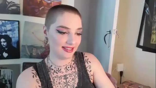Image 2 of melodicknowledge Stream on Chaturbate on 14 months ago