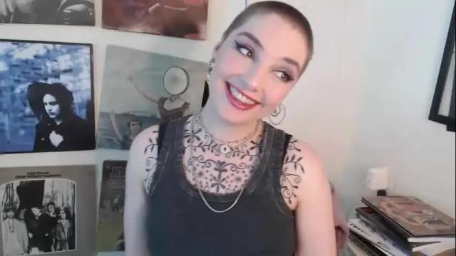 Thumbnail 2, melodicknowledge's Stream at Chaturbate, 14 months ago