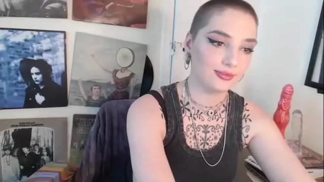 Image 6 of melodicknowledge Stream on Chaturbate on 14 months ago