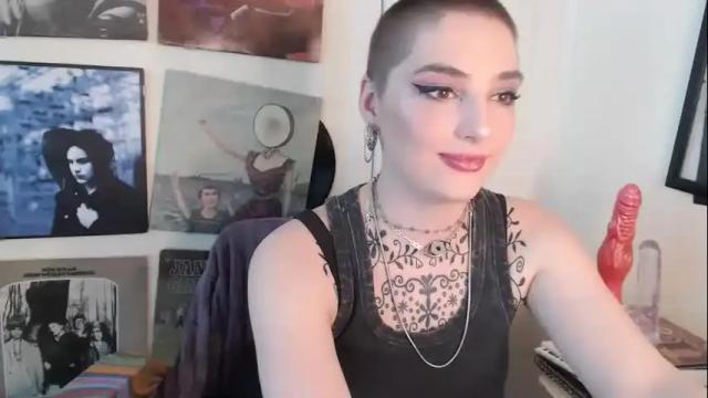 Image 7 of melodicknowledge Stream on Chaturbate on 14 months ago