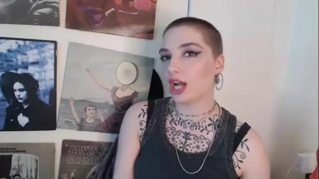 Thumbnail 3, melodicknowledge's Stream at Chaturbate, 14 months ago