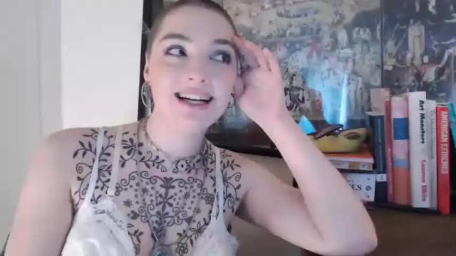 Image 11 of melodicknowledge Stream on Chaturbate on 14 months ago