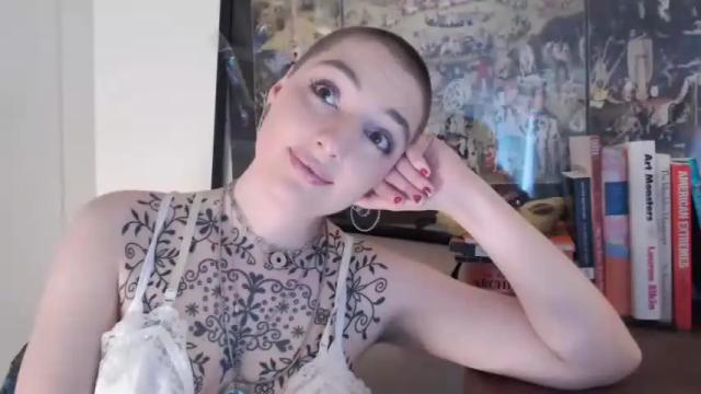 Image 12 of melodicknowledge Stream on Chaturbate on 14 months ago