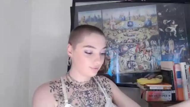 Image 8 of melodicknowledge Stream on Chaturbate on 14 months ago