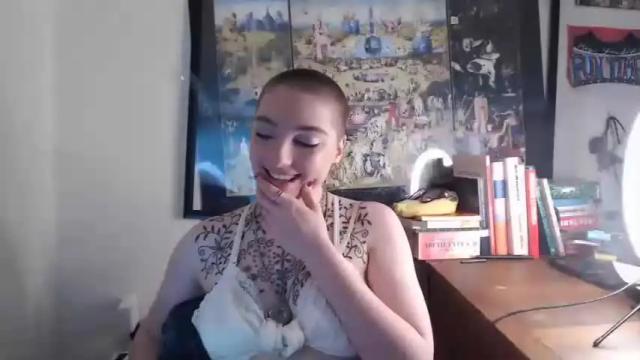 Thumbnail 3, melodicknowledge's Stream at Chaturbate, 14 months ago