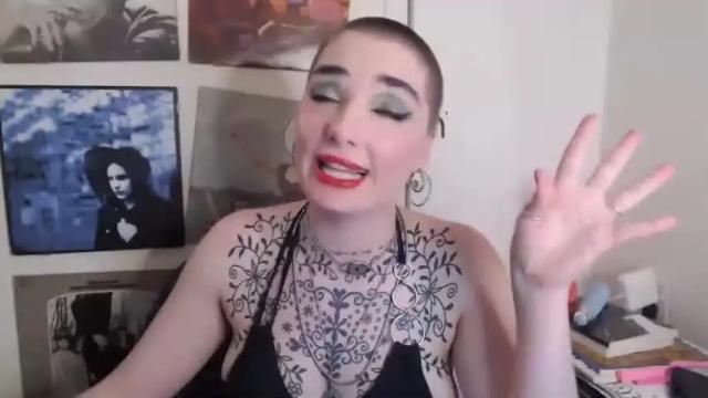 Image 2 of melodicknowledge Stream on Chaturbate on 14 months ago