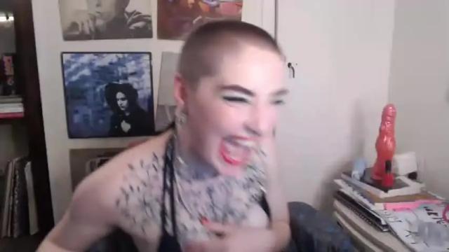 Thumbnail 3, melodicknowledge's Stream at Chaturbate, 14 months ago