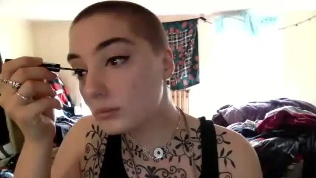 Thumbnail 1, melodicknowledge's Stream at Chaturbate, 14 months ago