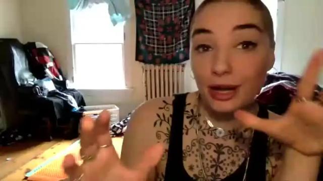 Image 12 of melodicknowledge Stream on Chaturbate on 14 months ago