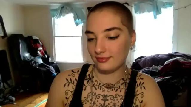 Image 7 of melodicknowledge Stream on Chaturbate on 14 months ago