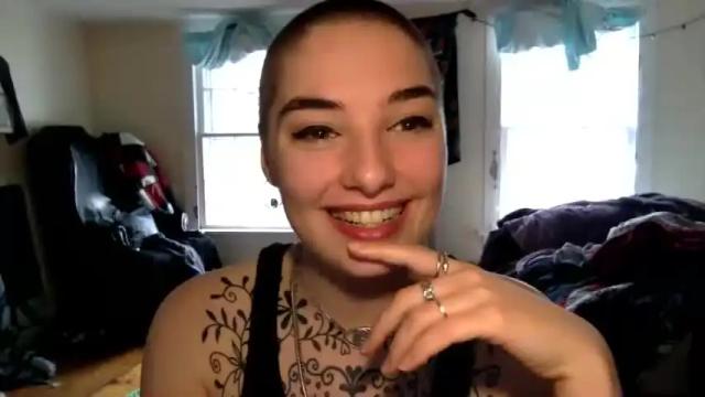 Image 8 of melodicknowledge Stream on Chaturbate on 14 months ago