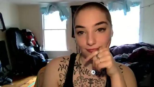 Thumbnail 3, melodicknowledge's Stream at Chaturbate, 14 months ago