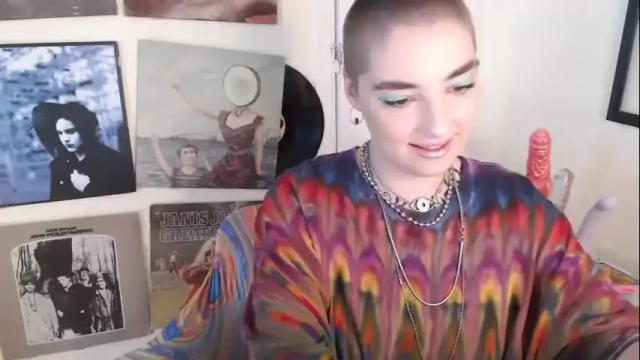 Thumbnail 1, melodicknowledge's Stream at Chaturbate, 14 months ago