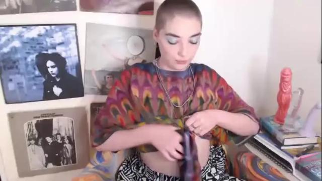 Image 10 of melodicknowledge Stream on Chaturbate on 14 months ago