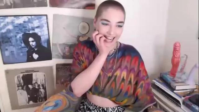 Image 11 of melodicknowledge Stream on Chaturbate on 14 months ago