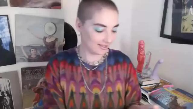 Image 3 of melodicknowledge Stream on Chaturbate on 14 months ago