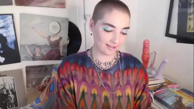 Image 4 of melodicknowledge Stream on Chaturbate on 14 months ago